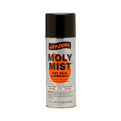 Moly Mist