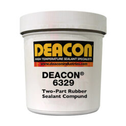 6329 Rubber Sealant