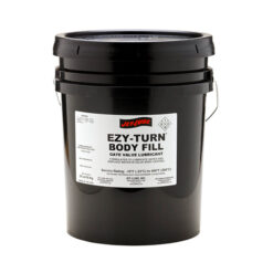 Ezy-Turn Body Fill