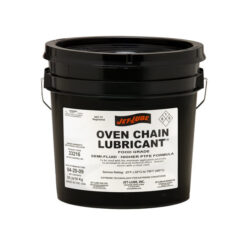 Oven Chain Lubricant
