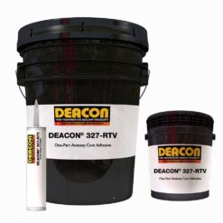 Deacon 327-RTV Silicone Sealant